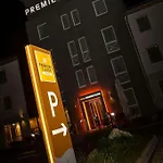 Hotel Kassel-sued