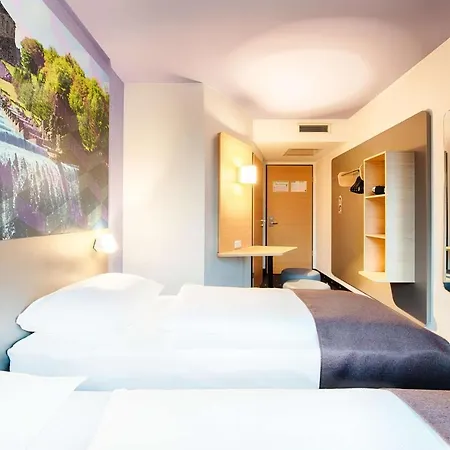 Hotel Kassel-süd Kassel