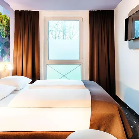 Hotel Kassel-süd Kassel