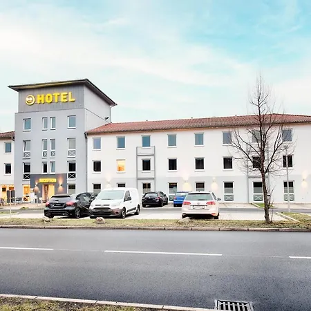 Hotel Kassel-süd