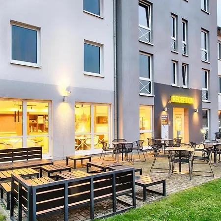 Kassel-süd Hotel Kassel
