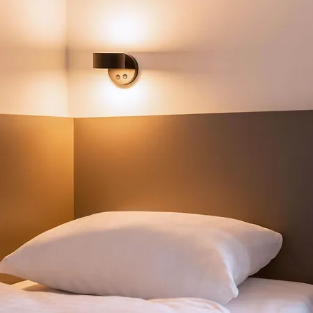 Kassel-sued Hotel 3*