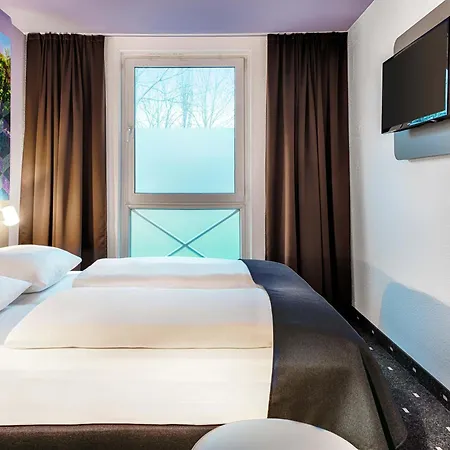 Kassel-sued Hotel Kassel
