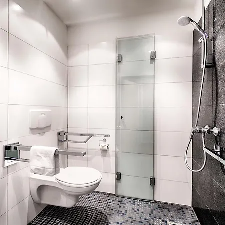 Kassel-sued Hotel 3*