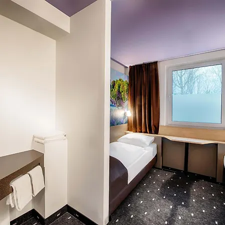 Hotel Kassel-süd Kassel