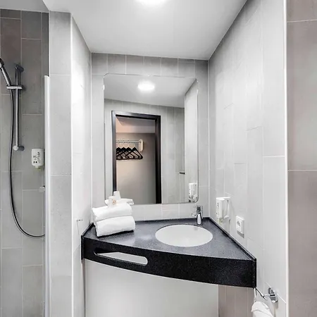 Kassel-sued Hotel