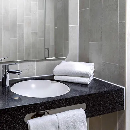 Hotel Kassel-sued 3*