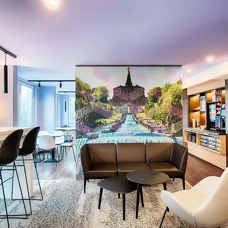Kassel-sued Hotel