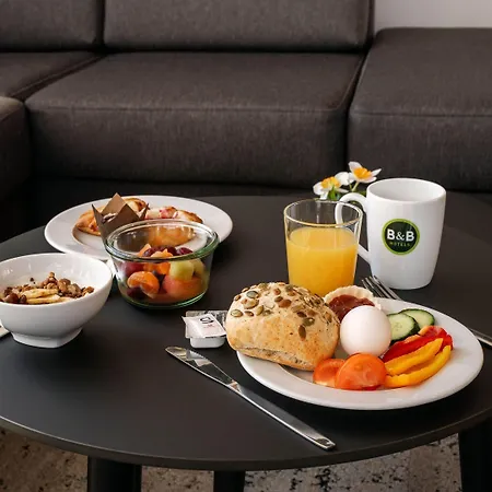 Kassel-sued Hotel