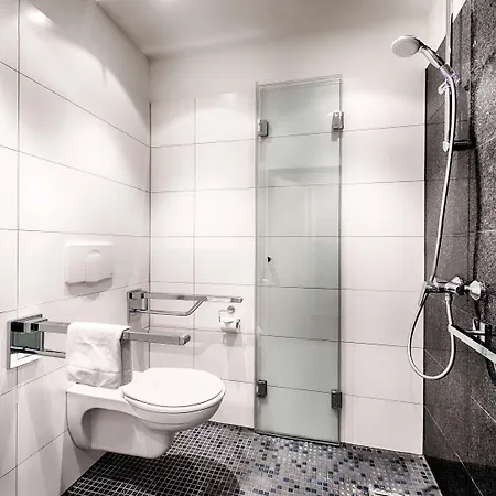 Hotel Kassel-sued