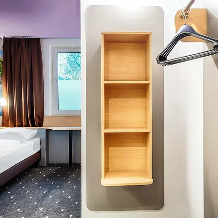 Kassel-sued Hotel