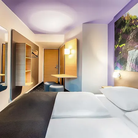 Kassel-sued Hotel 3*