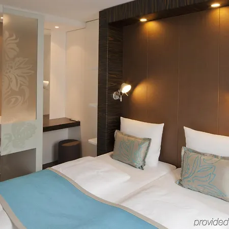 Kassel-sued Hotel 3*