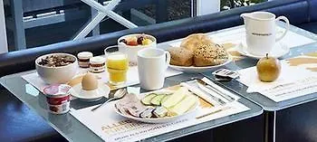 Kassel-sued Hotel 3*