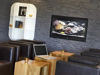 Hotel Kassel-sued