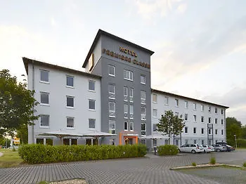 Hotel Kassel-sued