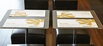 Kassel-sued מלון 3*