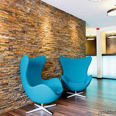 Hotel Kassel-sued