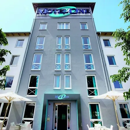 Hotel Kassel-sued