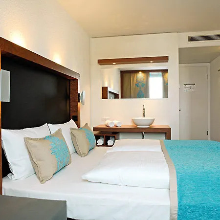 Kassel-sued Hotel