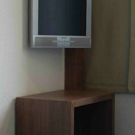 Hotel Kassel-sued 3*