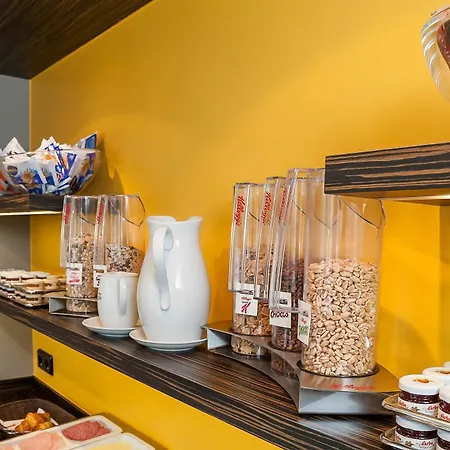 Kassel-sued Hotel 3*