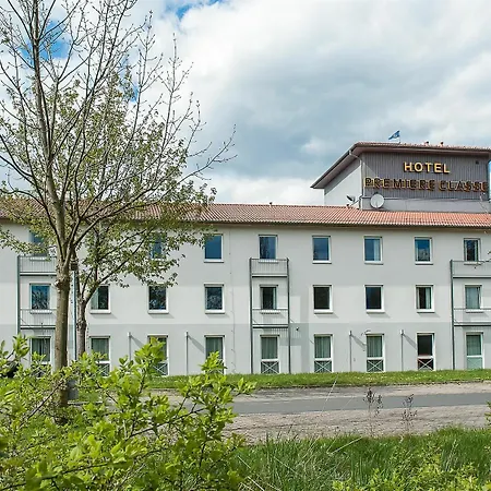 Kassel-sued 3* Cassel