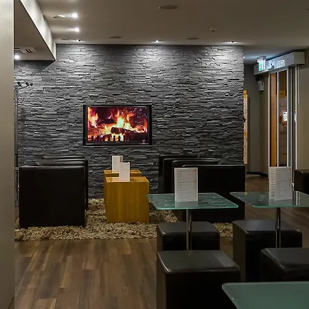 Hotel Kassel-sued Cassel