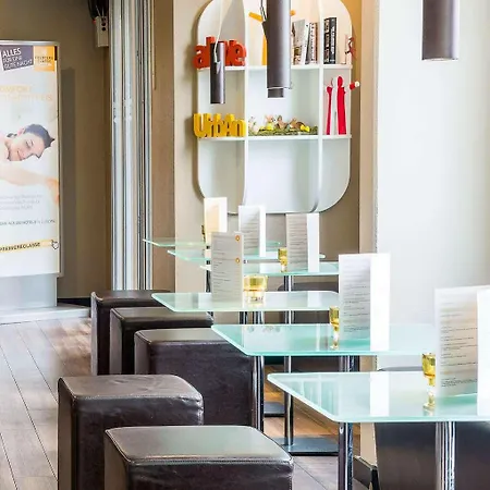 Kassel-sued Hotel 3*