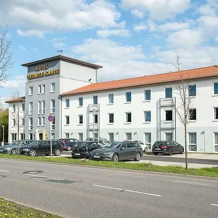 Hotel Kassel-sued 3*
