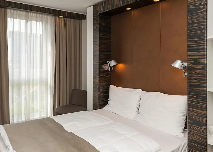 Hotel Kassel-süd 3*