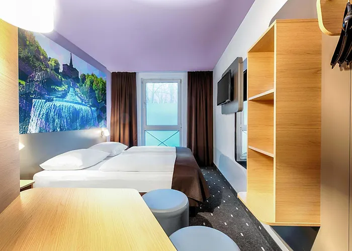 Kassel-süd 3* Kassel