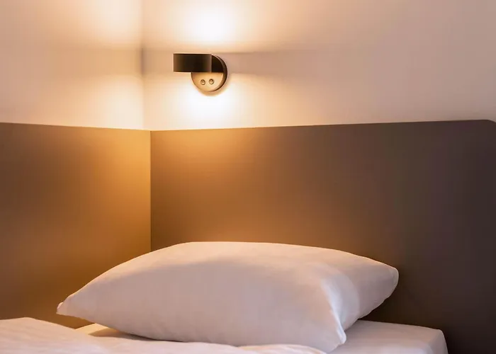 Kassel-süd Hotel 3*