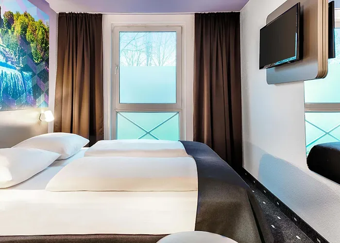 Kassel-süd Hotel Kassel