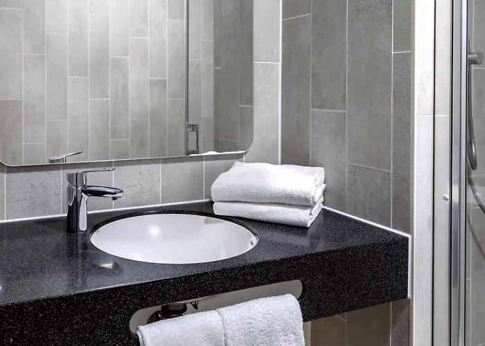 Hotel Kassel-süd 3*