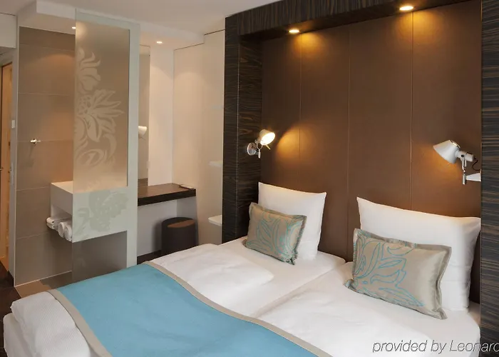 Kassel-süd Hotel 3*