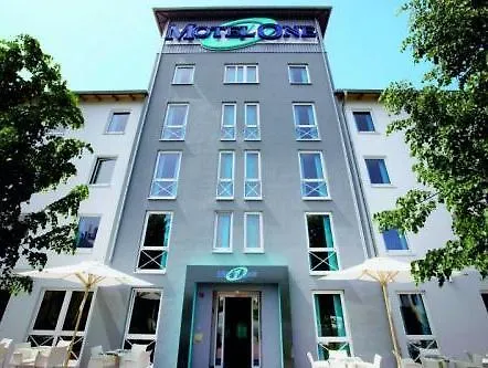 Kassel-süd Hotel Kassel