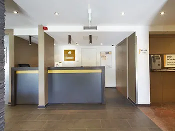 Kassel-süd 3* Kassel