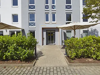 Hotel Kassel-süd 3*