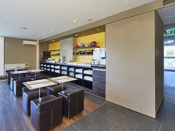 Hotel Kassel-süd 3*