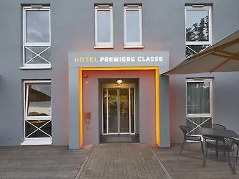 Kassel-süd Hotel 3*