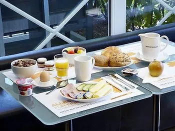 Kassel-süd Hotel Kassel