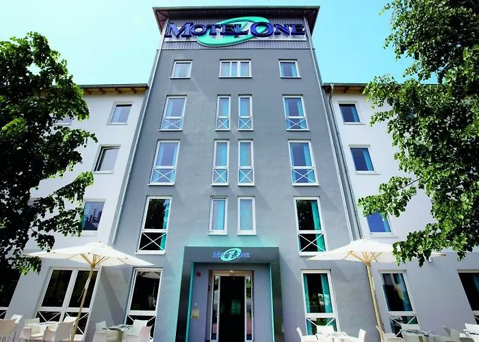 Hotel Kassel-süd