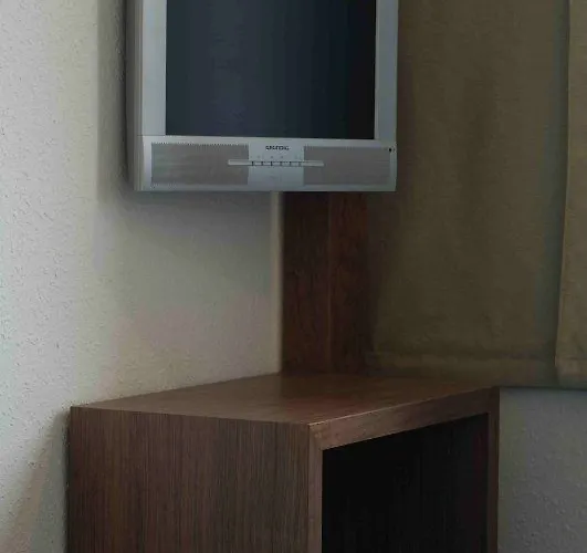 Hotel Kassel-süd 3*