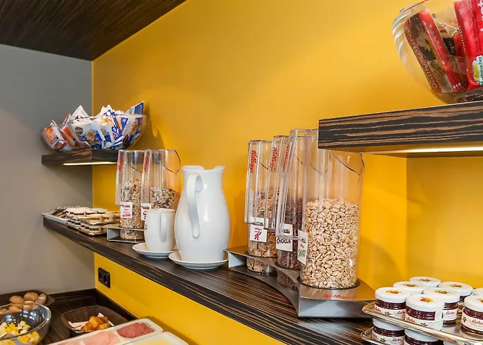 Kassel-süd Hotel 3*