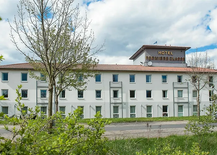 Kassel-süd 3* Kassel