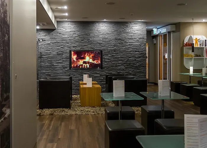 Hotel Kassel-süd Kassel