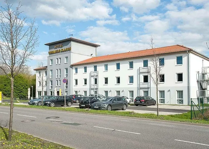 Hotel Kassel-süd 3*