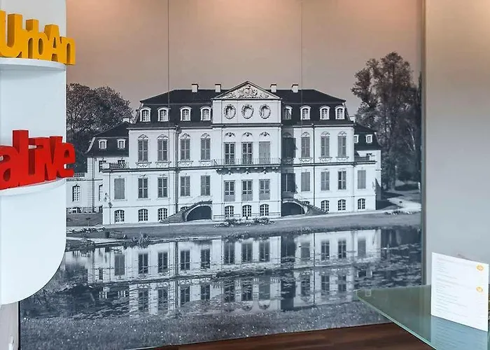 Hotel Kassel-süd Kassel