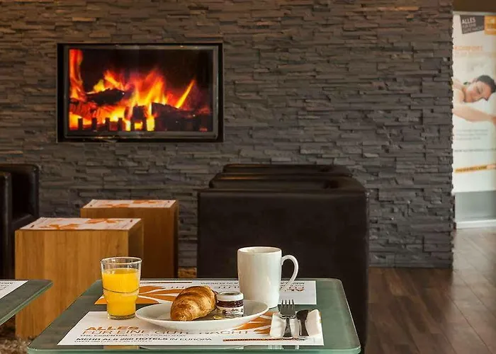 Kassel-süd Hotel 3*